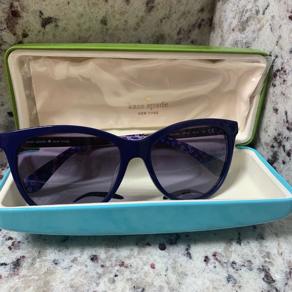Kate Spade Jizelle Sunglasses